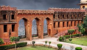 Jaigarh Fort